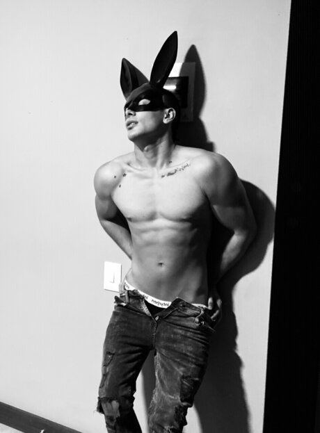 David Salazar hd star archive