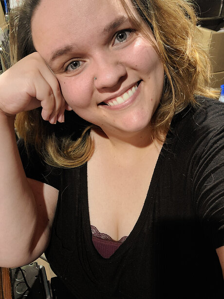 MissToasterDee star nice gallery