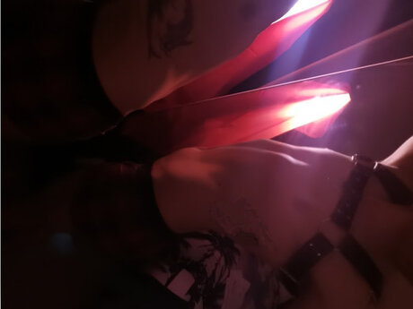 ChrisLondonxx perfect pornstar images