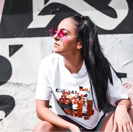 Anna Fabianna model naked archive