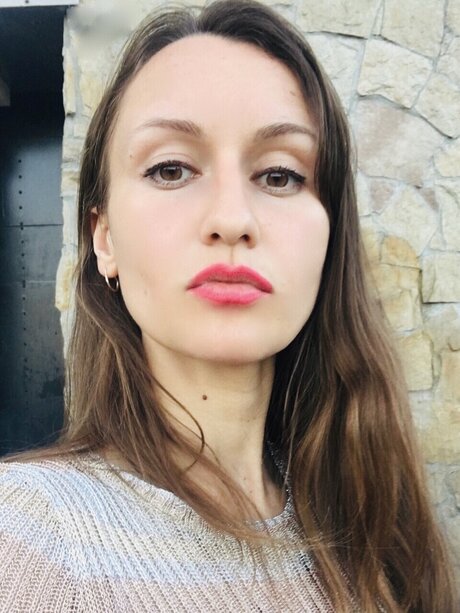 Iryna Vdovina star naked picture