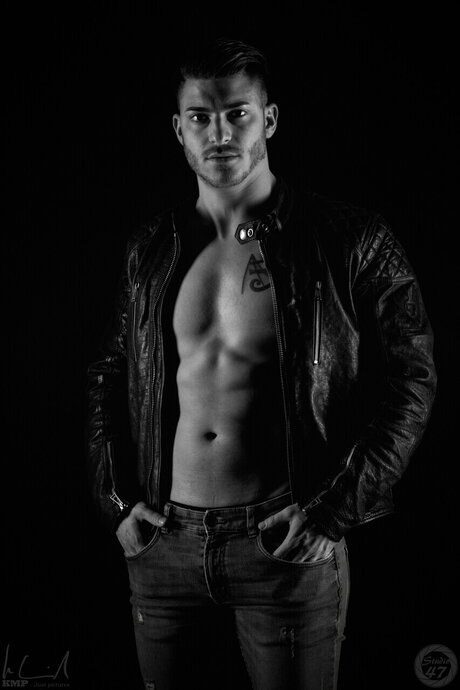 Gabry beautiful model pics