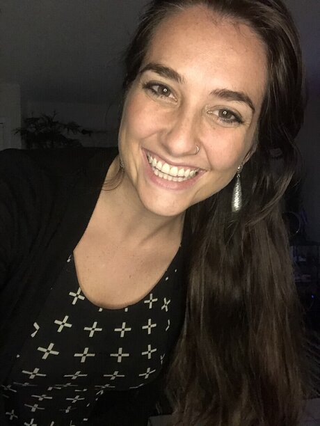 TheBrittanyReal perfect actress picture