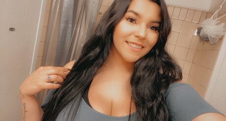 Josie Marrufo pretty actress img