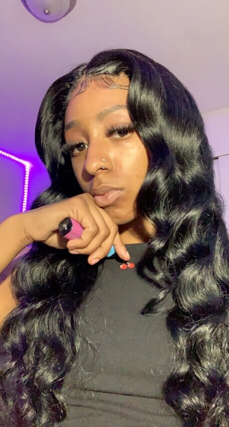 Tyquilla Fuqua star perfect images