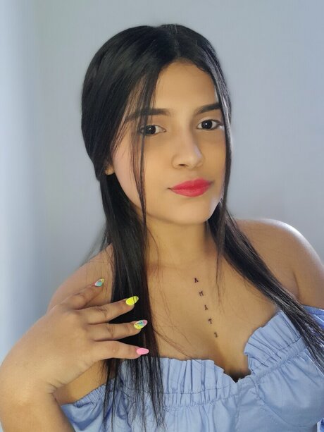 Carolina Jimenez model nice photos