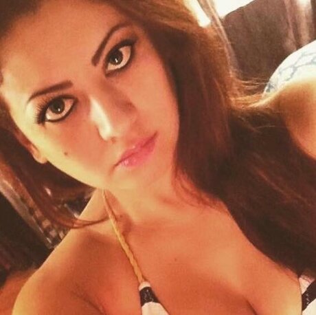 Ella Khairy pornstar erotic galleries