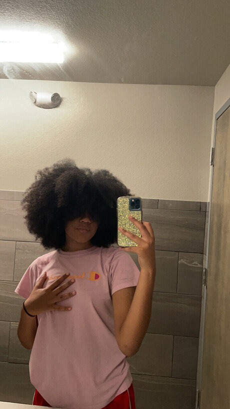 Baby Lilith best model picture