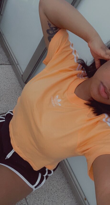 Nhaya Holland nude pornstar archive