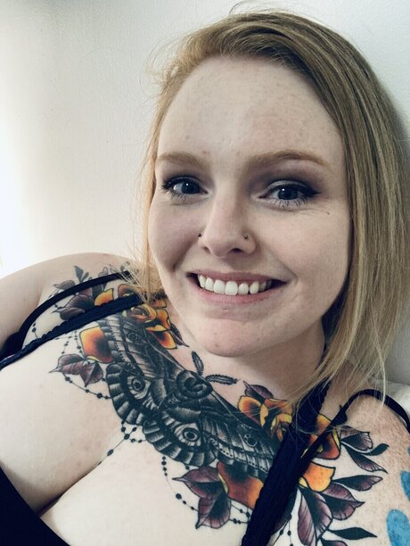 Jessie Parry nice star images