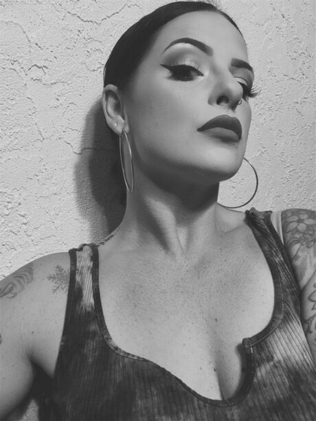 Freyja_ perfect model pictures