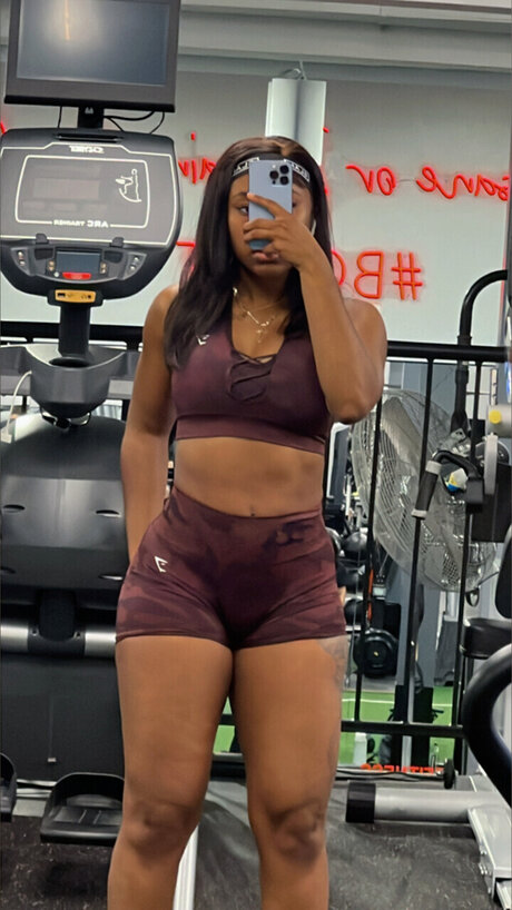 JanineMechelle Fit best star archive