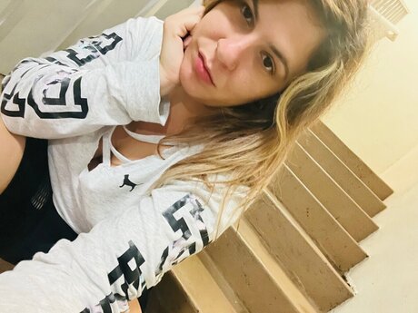 Sinfulll nude model photo