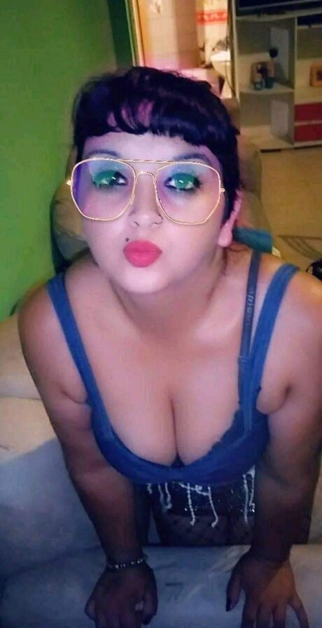 Patricia Abasse star nice image