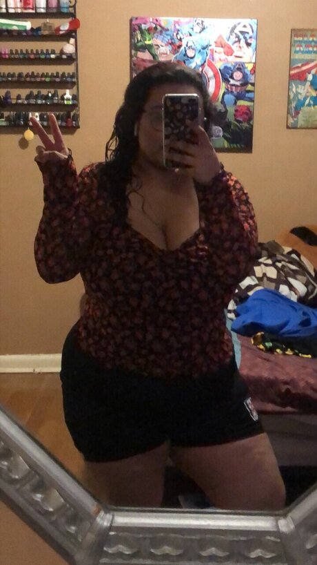 Idk mikaela high quality model archive