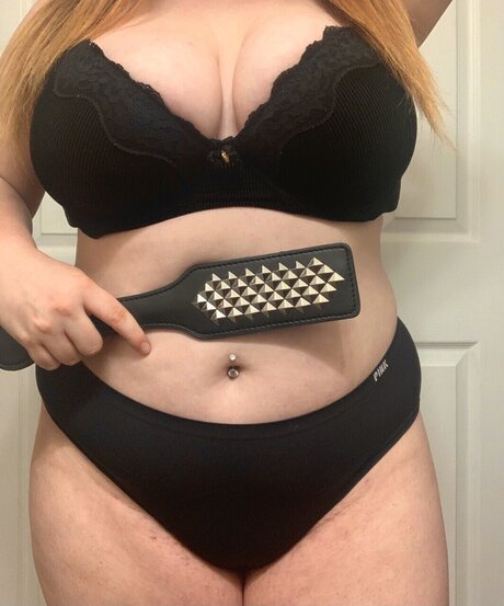 Little Lady exclusive star photos