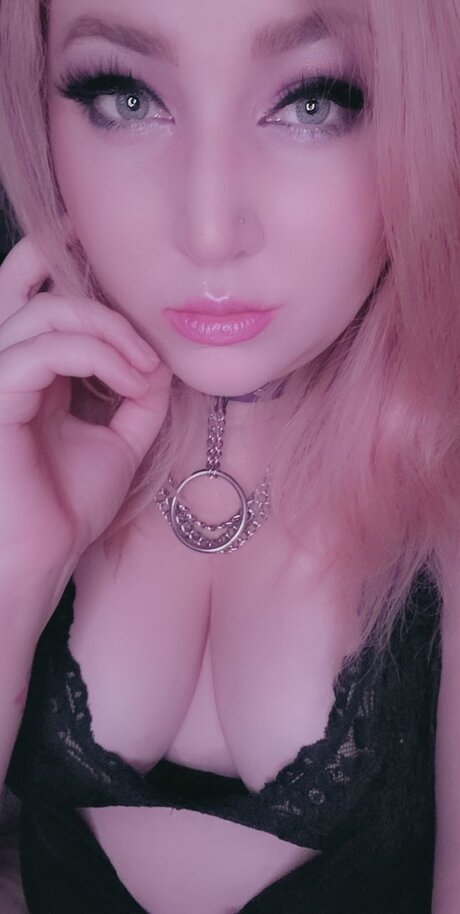 Regan Rose art pornstar picture