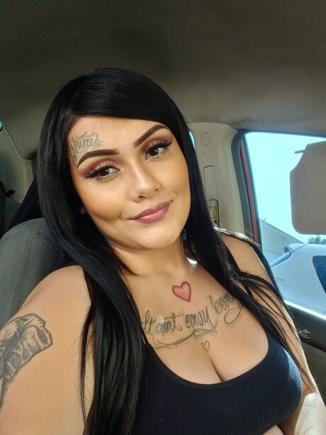 Lynette Rangel star pretty pics