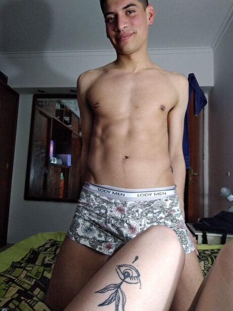 MarianoEze_ star top photos