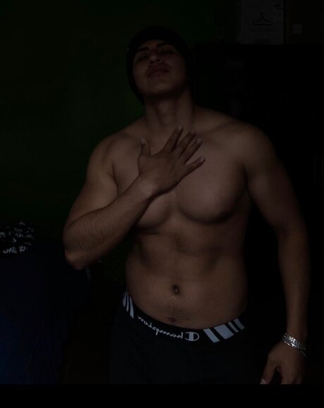 Manuel P rez pornstar naked pics