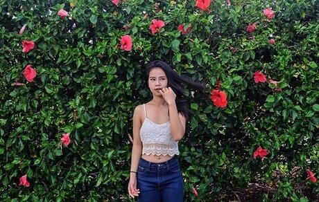 Cheeksecret pretty pornstar picture