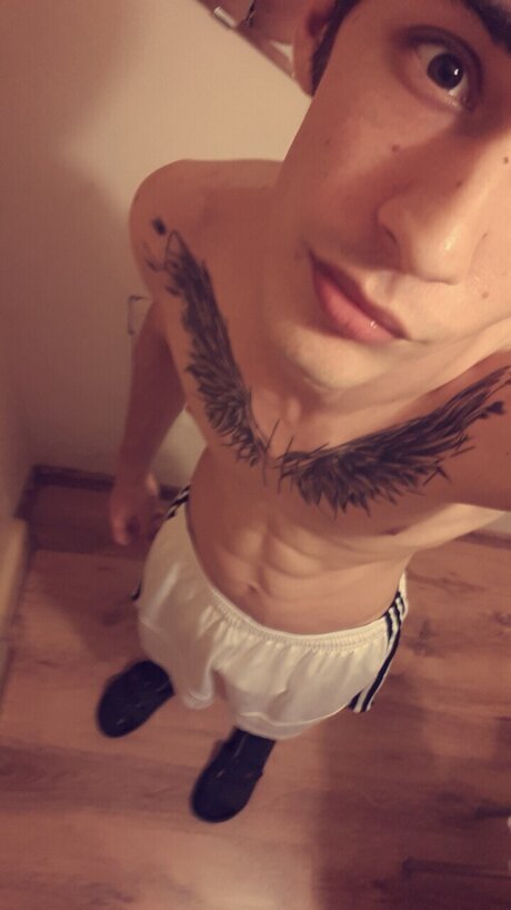 Just Me pornstar perfect galleries