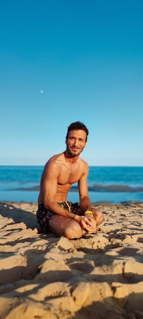 FedeMarnie porn model photos