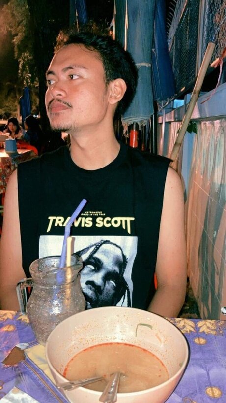 JOOXGRUU sexy star picture