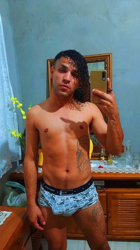 Lucas Mateuzinho pornstar xxx pic