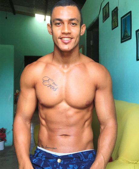 Jhon Ramos 2 star free picture