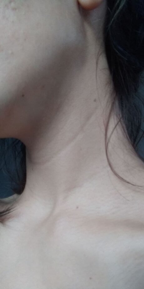 BlueCaramell model hot archive