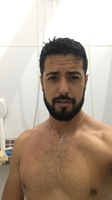 Mauricio Bonetti model pornographic archive