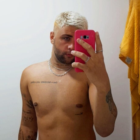 Marcos Mello pornstar nudes photo