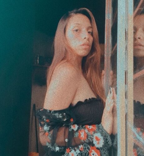 Magui Yebra adult model images