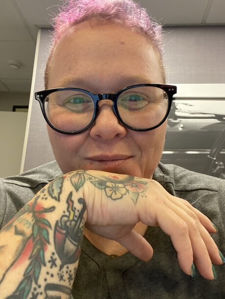 Heather Lynne model xxx img