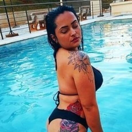 Larissa model nudes picture