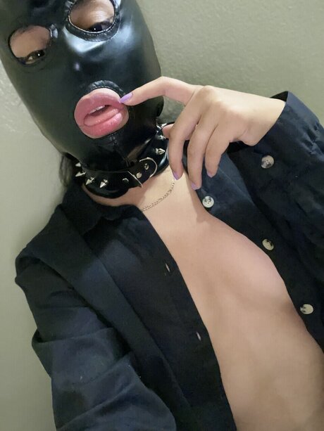 Flower skull sex star photo