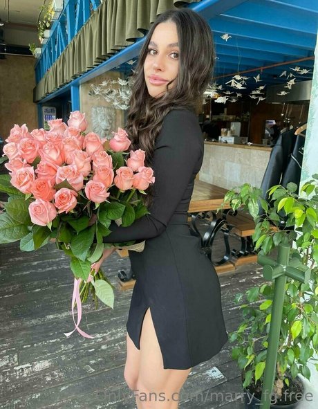 marry fgfree pretty model photos