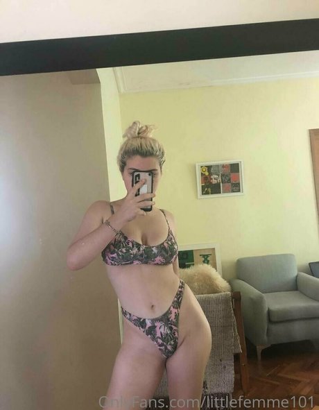 littlefemme101 model hd pic