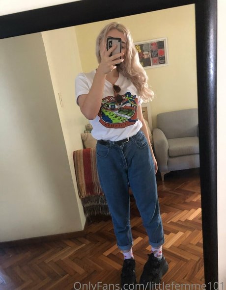 littlefemme101 hot model galleries