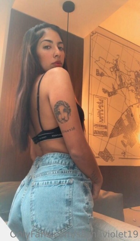 sashaviolet19 perfect star photo