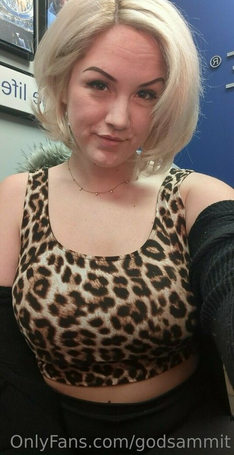 godsammit xxx star picture