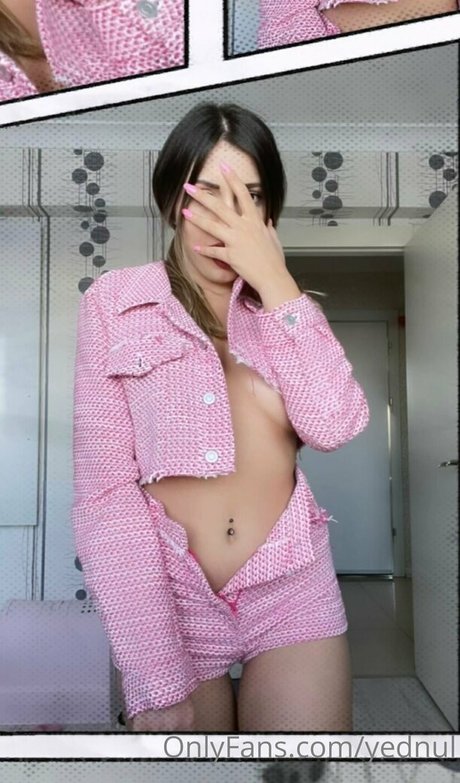 Yednul hot actress image