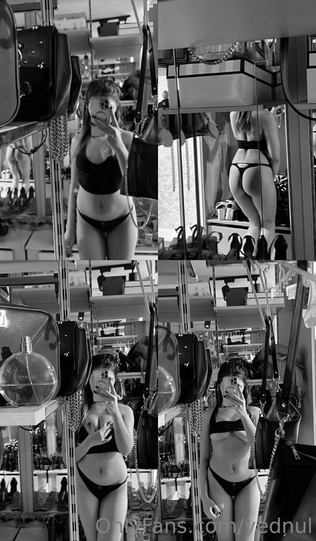 Yednul nudes model pictures