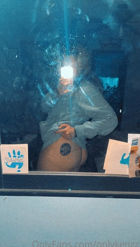 onlykenzz top star pic