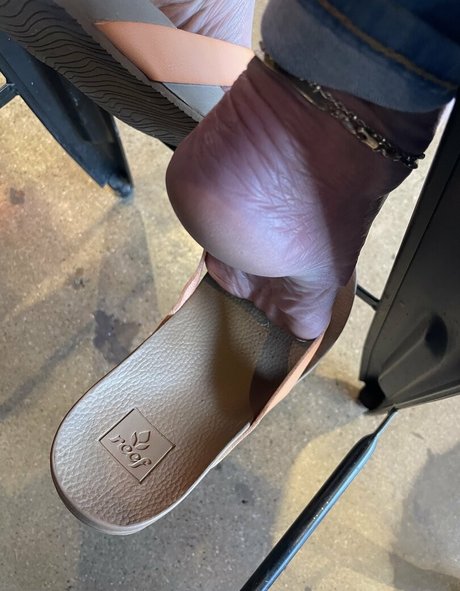 mimifootnip naked star photos