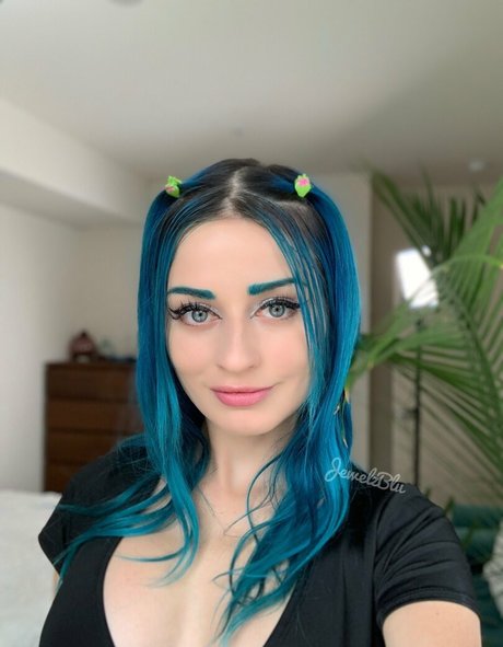 freejewelzblu xxx star picture