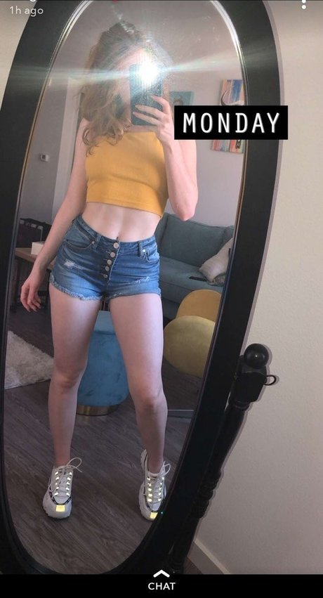 Abigalemandler model nice archive