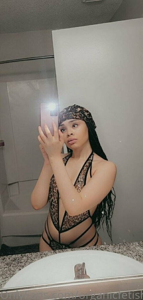 organicfetish pretty star photo