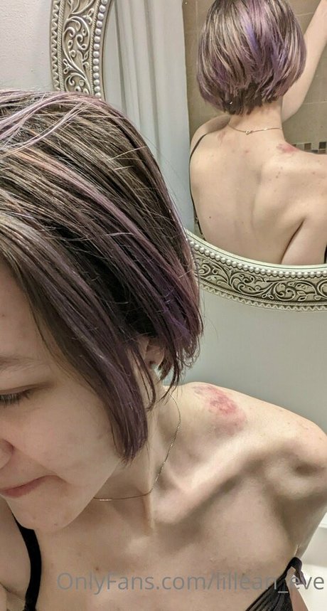 lillean eve porn star galleries